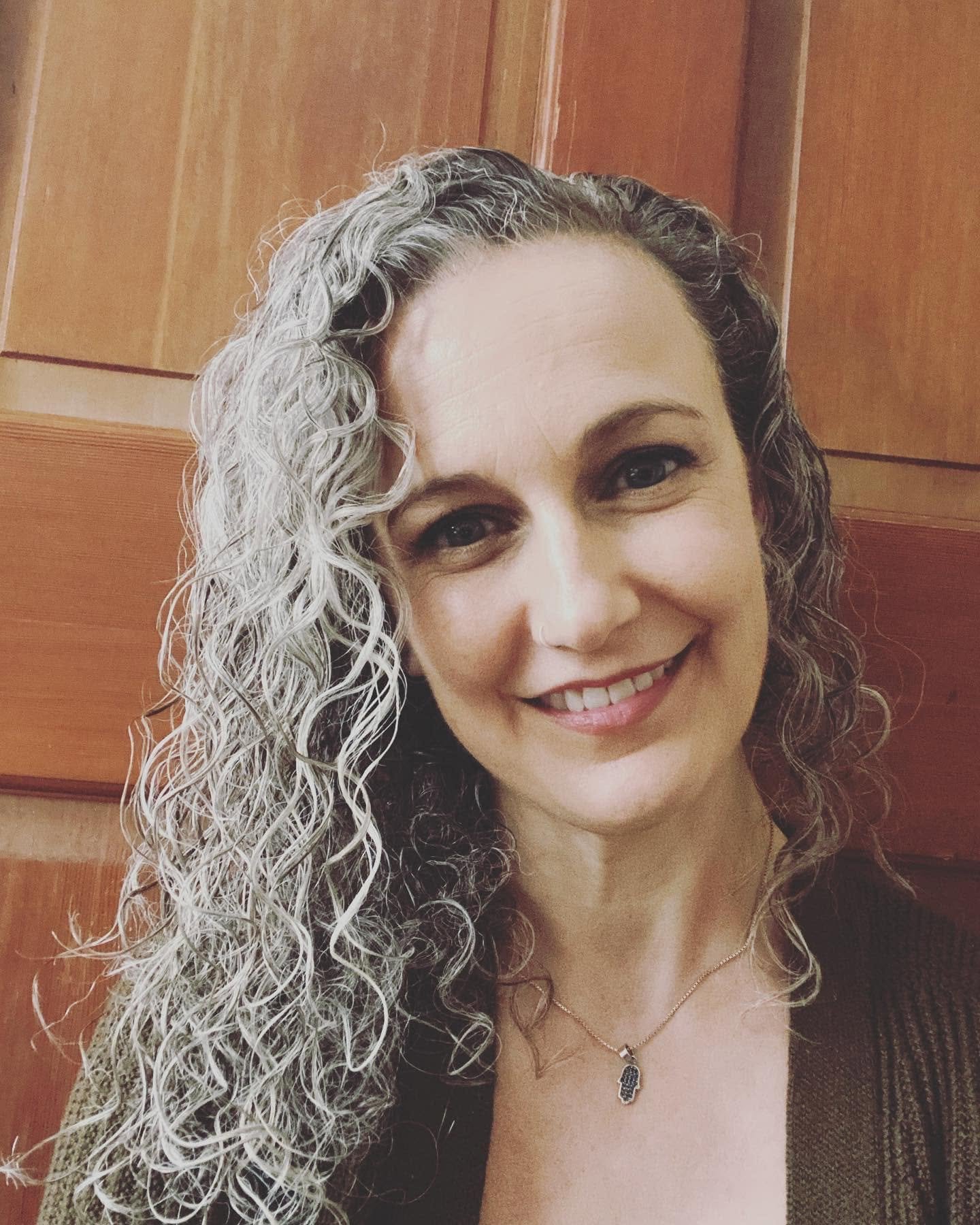 Karen Formisano, LCSW & Somatic Alignment Coach